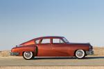 Tucker Sedan 1948 года